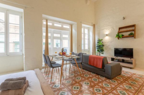 BnBNova - Historic Valletta Duplex